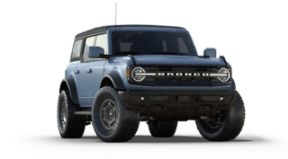2025 Ford Bronco® External Image 5